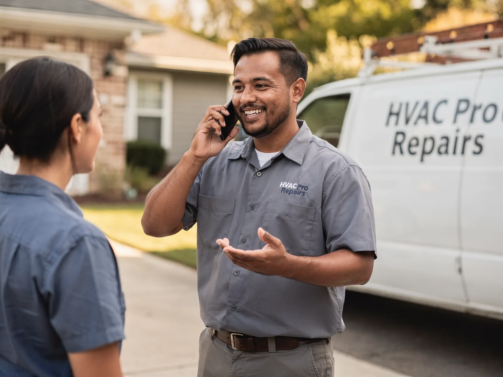 Heat Pump Repair Riverton, WV FAQs